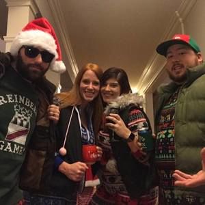 Meet your Posher, Eric